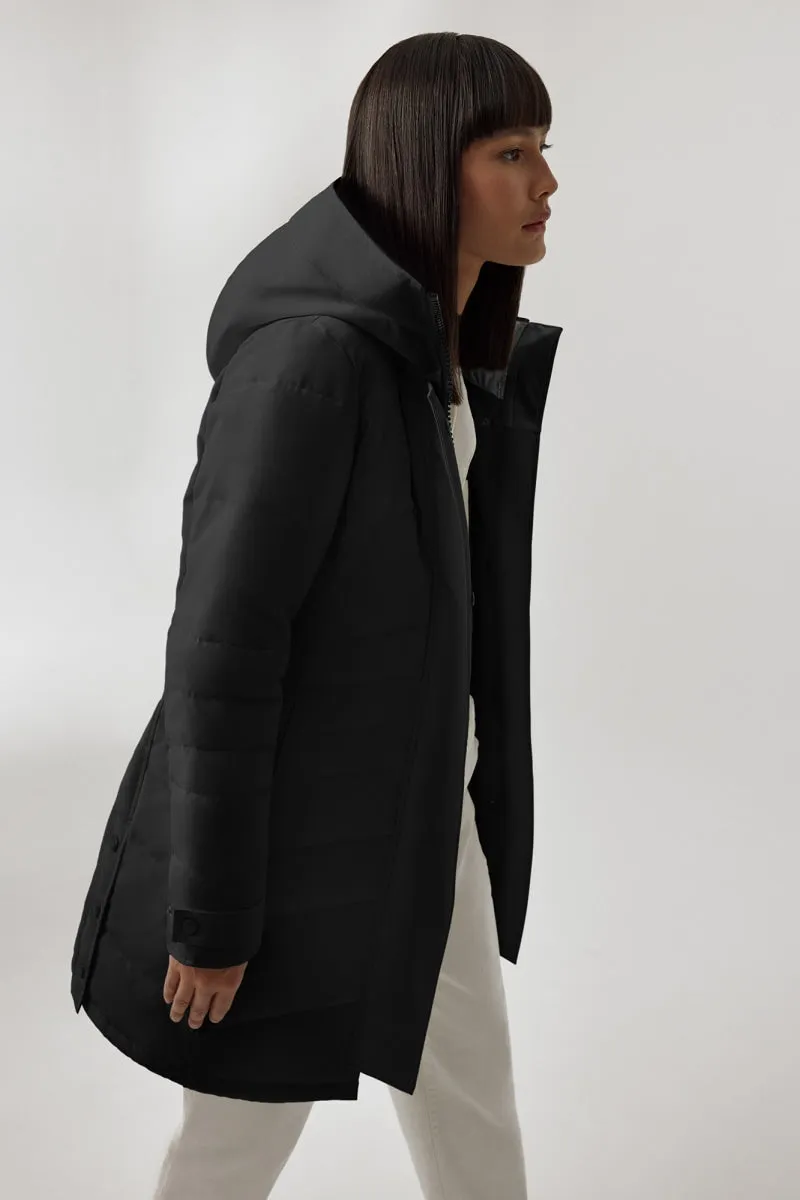 Womens Lorette Parka - CR