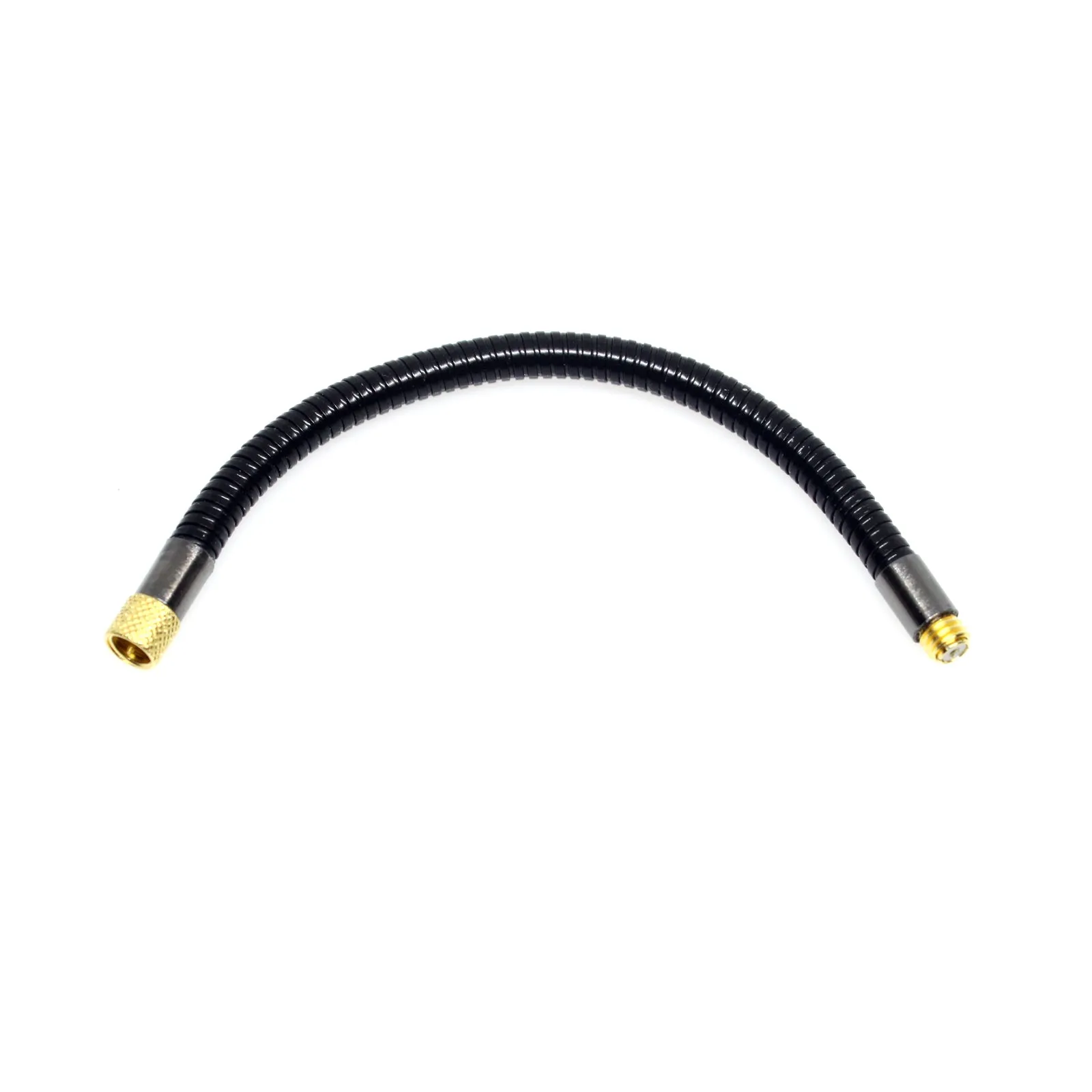 YPA GE600 Gooseneck Extension for DPA 4099 d:vote instrument microphone 100mm(3.94 in)